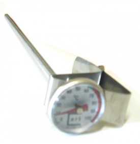 Thermomètre à lait