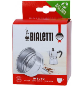 Filtre Cafetière italienne...