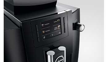 Machine à café automatique pro